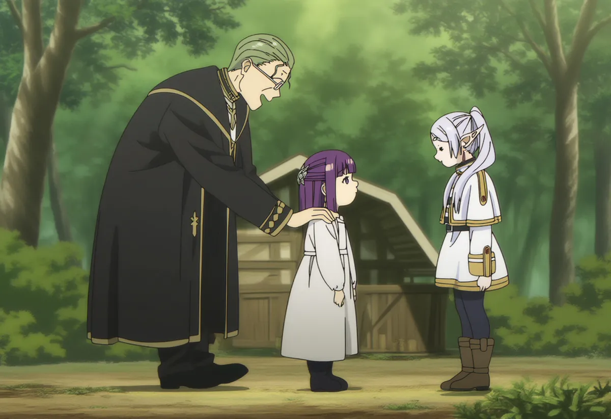 Pixiv Gesudere 85305340 - Image 18