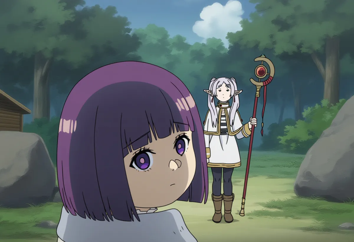 Pixiv Gesudere 85305340 - Image 19