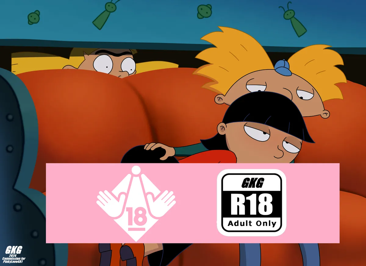 Pixiv ジョーカーフェイク GKG 5783313 - Image 1