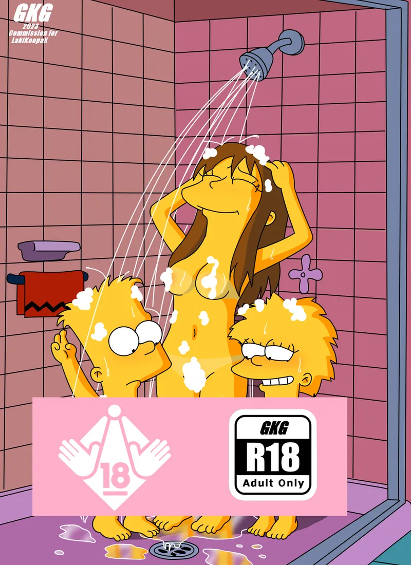 Pixiv ジョーカーフェイク GKG 5783313 - Image 124