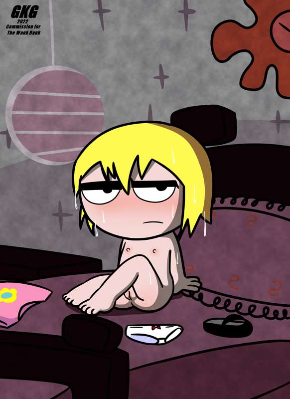 Pixiv ジョーカーフェイク GKG 5783313 - Image 174