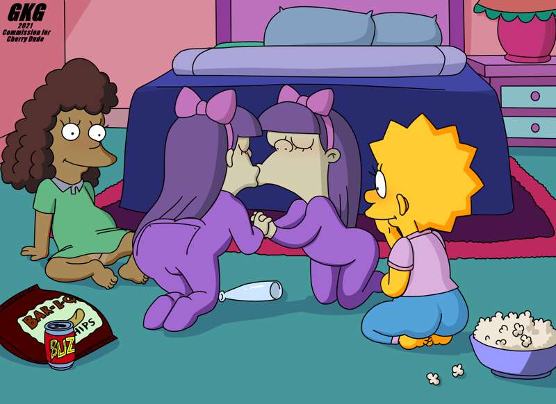 Pixiv ジョーカーフェイク GKG 5783313 - Image 198