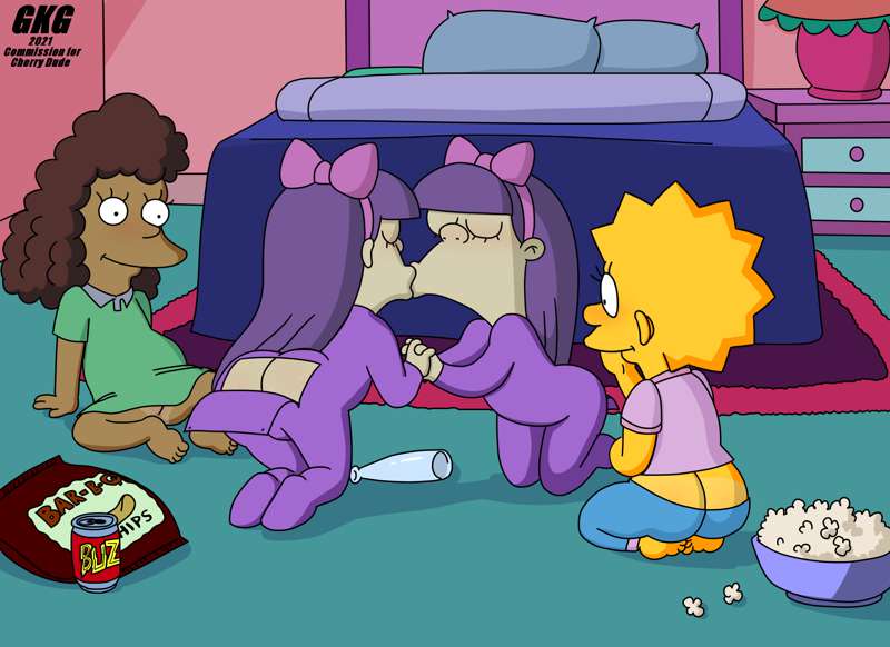 Pixiv ジョーカーフェイク GKG 5783313 - Image 199