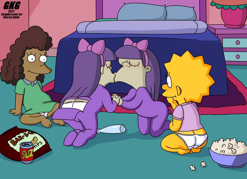 Pixiv ジョーカーフェイク GKG 5783313 - Image 200