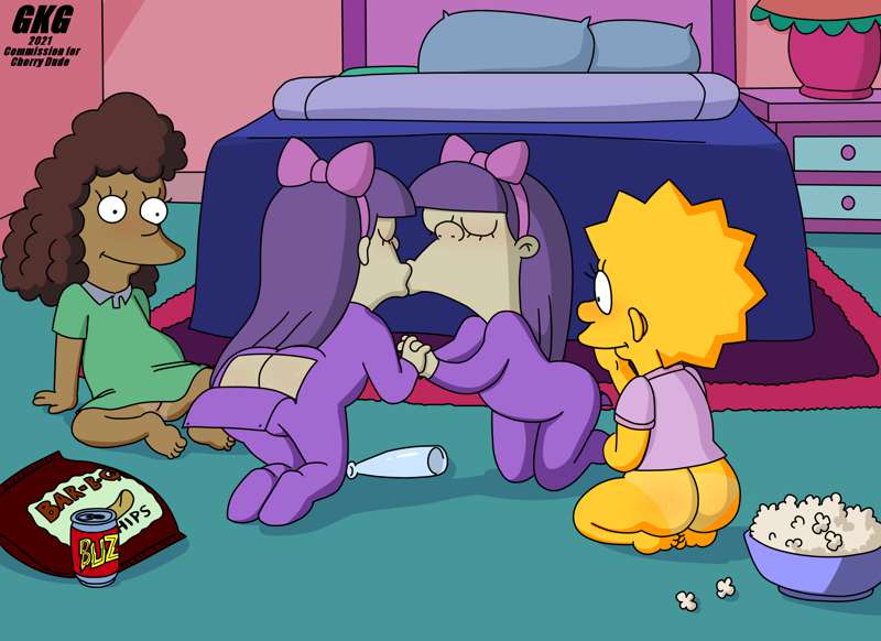 Pixiv ジョーカーフェイク GKG 5783313 - Image 201