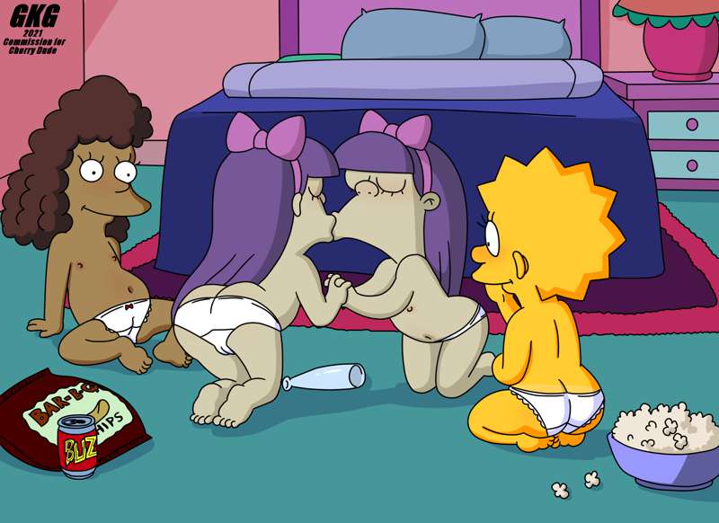 Pixiv ジョーカーフェイク GKG 5783313 - Image 202