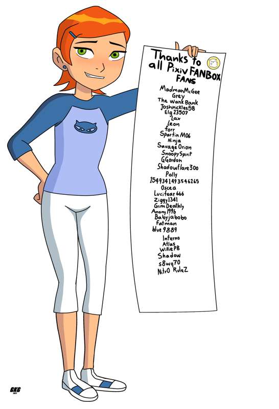 Pixiv ジョーカーフェイク GKG 5783313 - Image 283