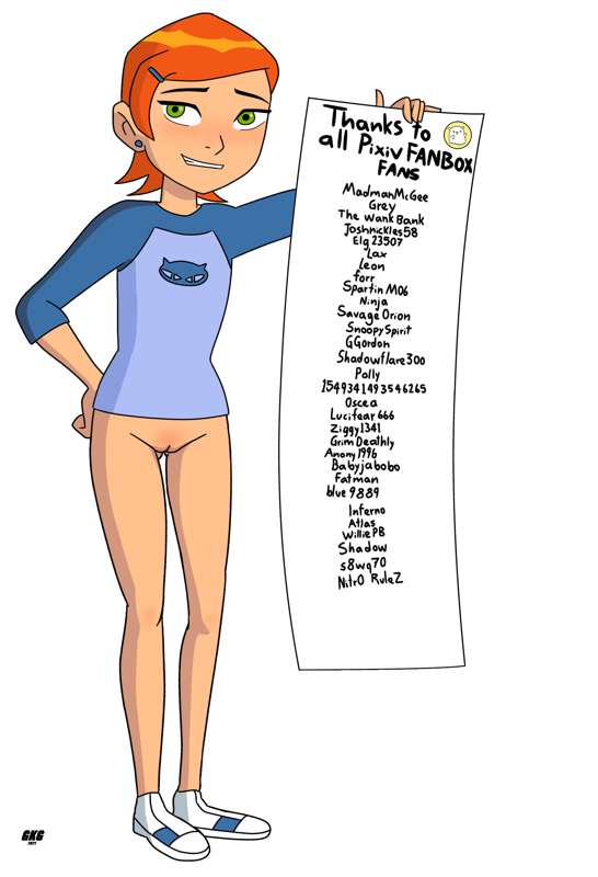 Pixiv ジョーカーフェイク GKG 5783313 - Image 286