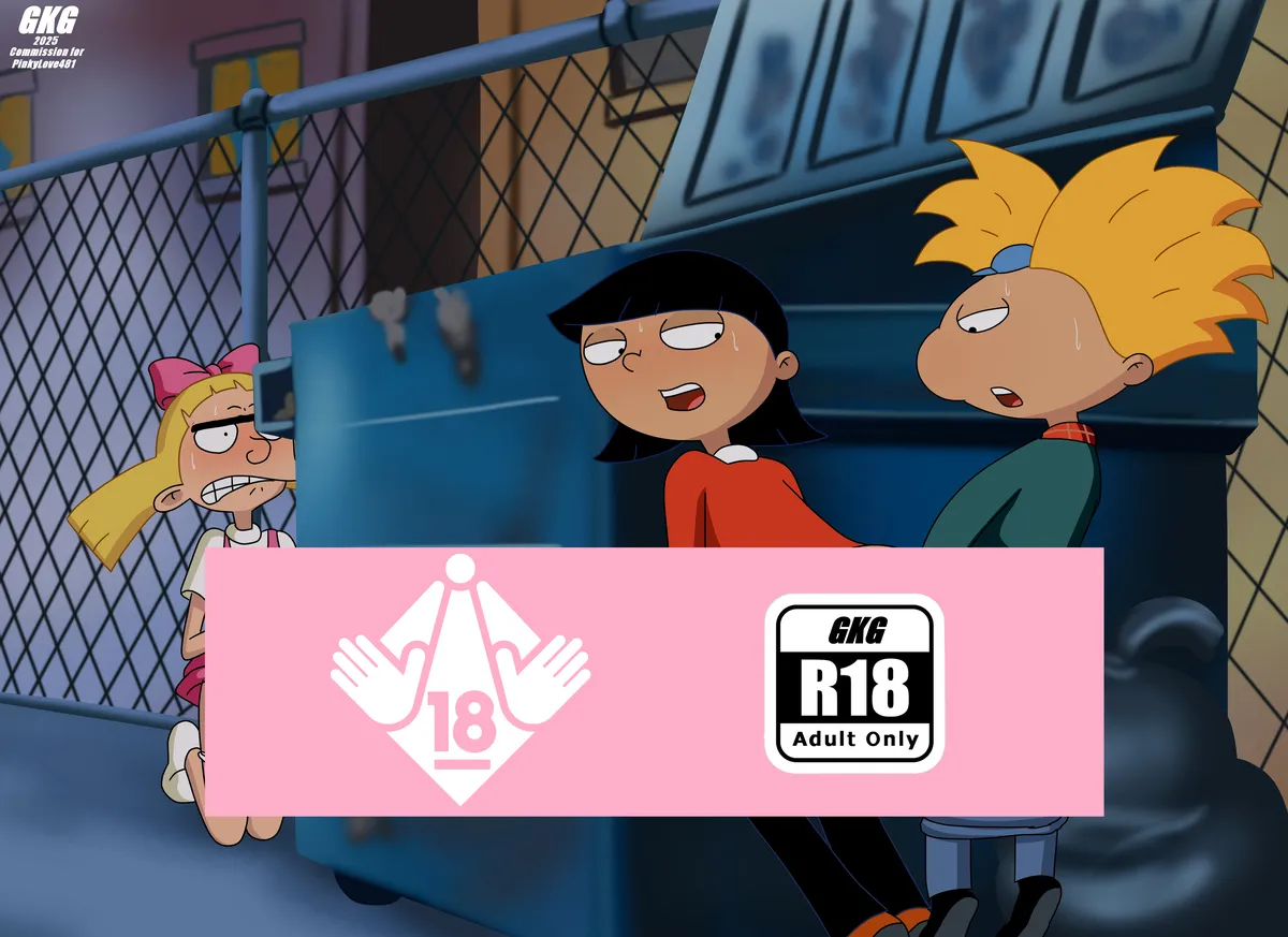 Pixiv ジョーカーフェイク GKG 5783313 - Image 44