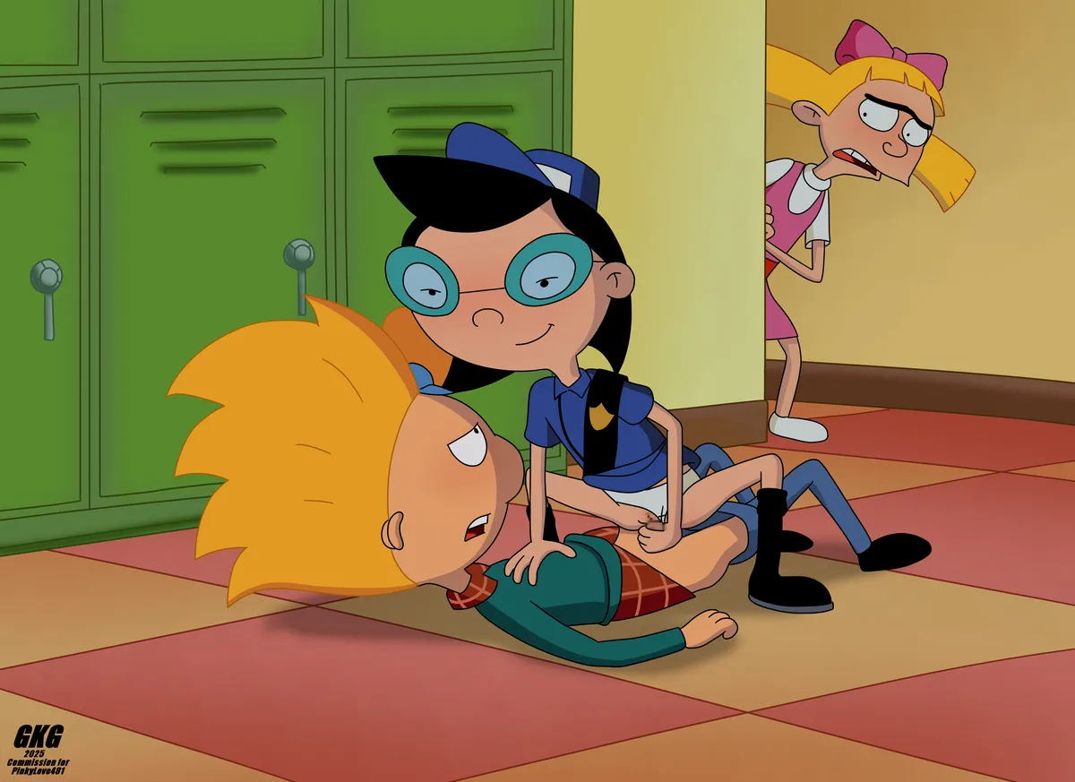 Pixiv ジョーカーフェイク GKG 5783313 - Image 48