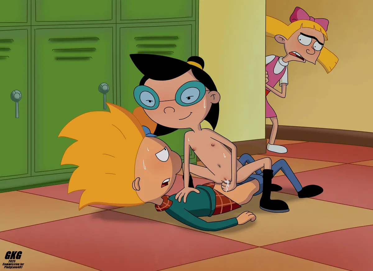 Pixiv ジョーカーフェイク GKG 5783313 - Image 51