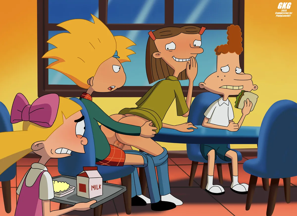 Pixiv ジョーカーフェイク GKG 5783313 - Image 59