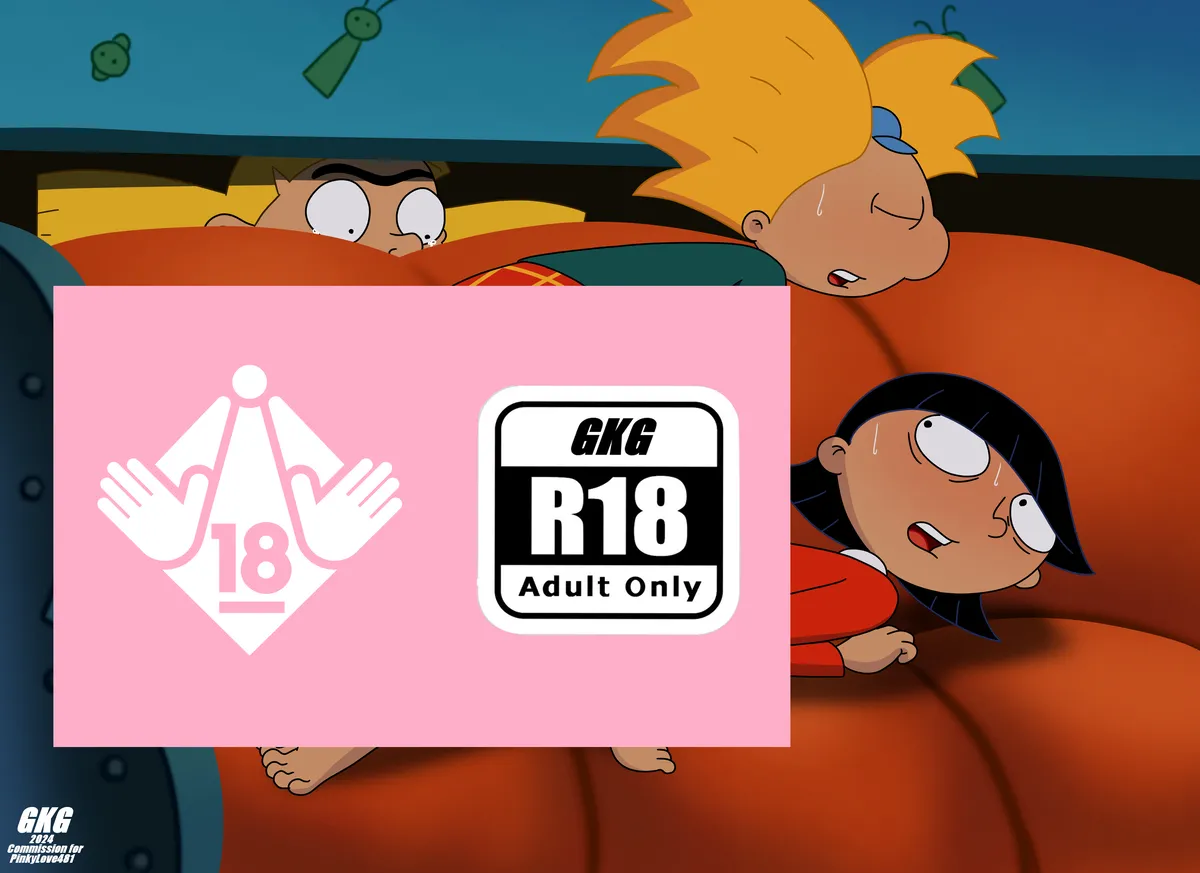 Pixiv ジョーカーフェイク GKG 5783313 - Image 6