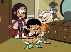 Pixiv ジョーカーフェイク GKG 5783313 - Page 135