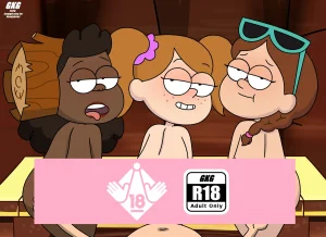 Pixiv ジョーカーフェイク GKG 5783313 - Page 144