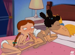 Pixiv ジョーカーフェイク GKG 5783313 - Page 18