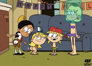 Pixiv ジョーカーフェイク GKG 5783313 - Page 186