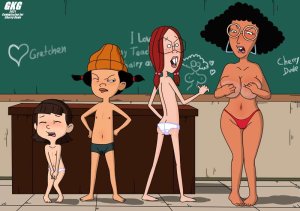 Pixiv ジョーカーフェイク GKG 5783313 - Page 190