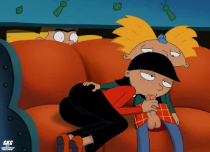 Pixiv ジョーカーフェイク GKG 5783313 - Page 2