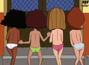 Pixiv ジョーカーフェイク GKG 5783313 - Page 207