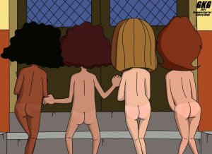 Pixiv ジョーカーフェイク GKG 5783313 - Page 208