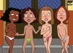 Pixiv ジョーカーフェイク GKG 5783313 - Page 209