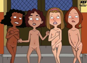 Pixiv ジョーカーフェイク GKG 5783313 - Page 210