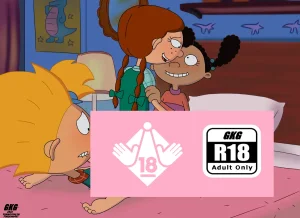 Pixiv ジョーカーフェイク GKG 5783313 - Page 23