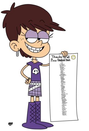 Pixiv ジョーカーフェイク GKG 5783313 - Page 256