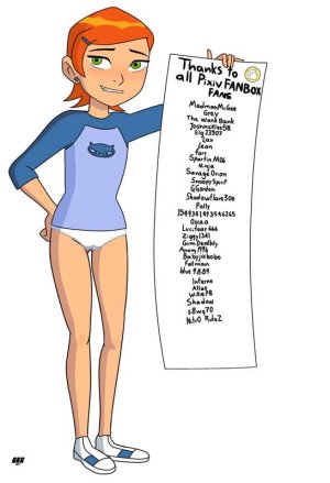 Pixiv ジョーカーフェイク GKG 5783313 - Page 285