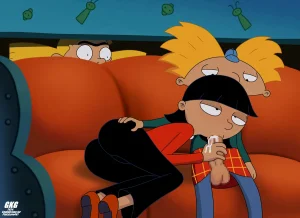 Pixiv ジョーカーフェイク GKG 5783313 - Page 3