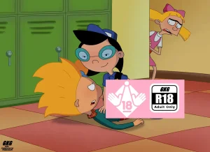 Pixiv ジョーカーフェイク GKG 5783313 - Page 47