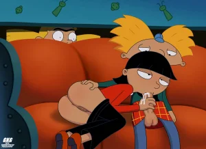 Pixiv ジョーカーフェイク GKG 5783313 - Page 5