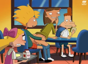 Pixiv ジョーカーフェイク GKG 5783313 - Page 59