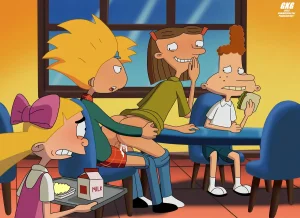 Pixiv ジョーカーフェイク GKG 5783313 - Page 60