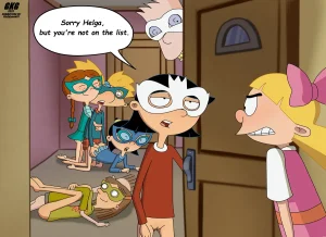 Pixiv ジョーカーフェイク GKG 5783313 - Page 65