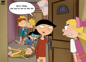 Pixiv ジョーカーフェイク GKG 5783313 - Page 68