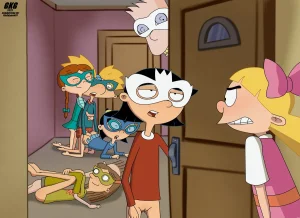 Pixiv ジョーカーフェイク GKG 5783313 - Page 73