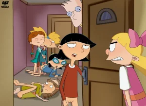 Pixiv ジョーカーフェイク GKG 5783313 - Page 74