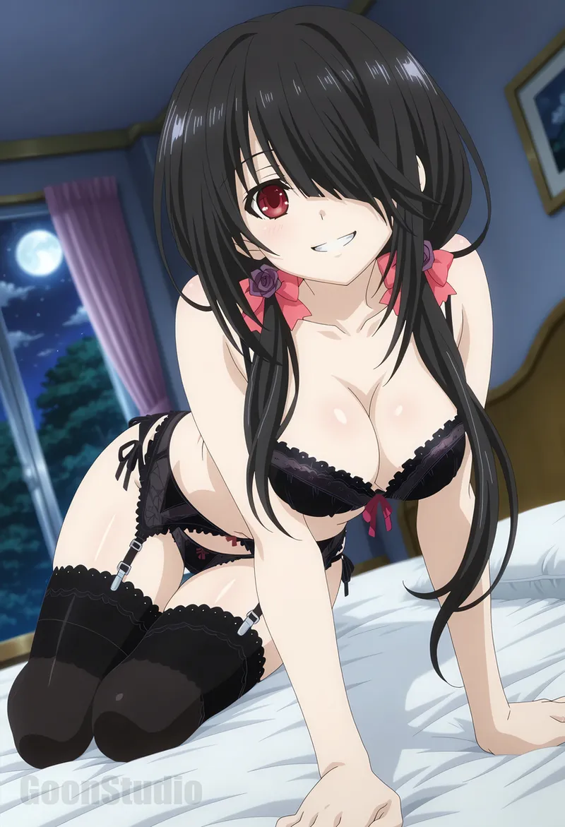 Pixiv GoonStudio 39204798 2 - Image 36