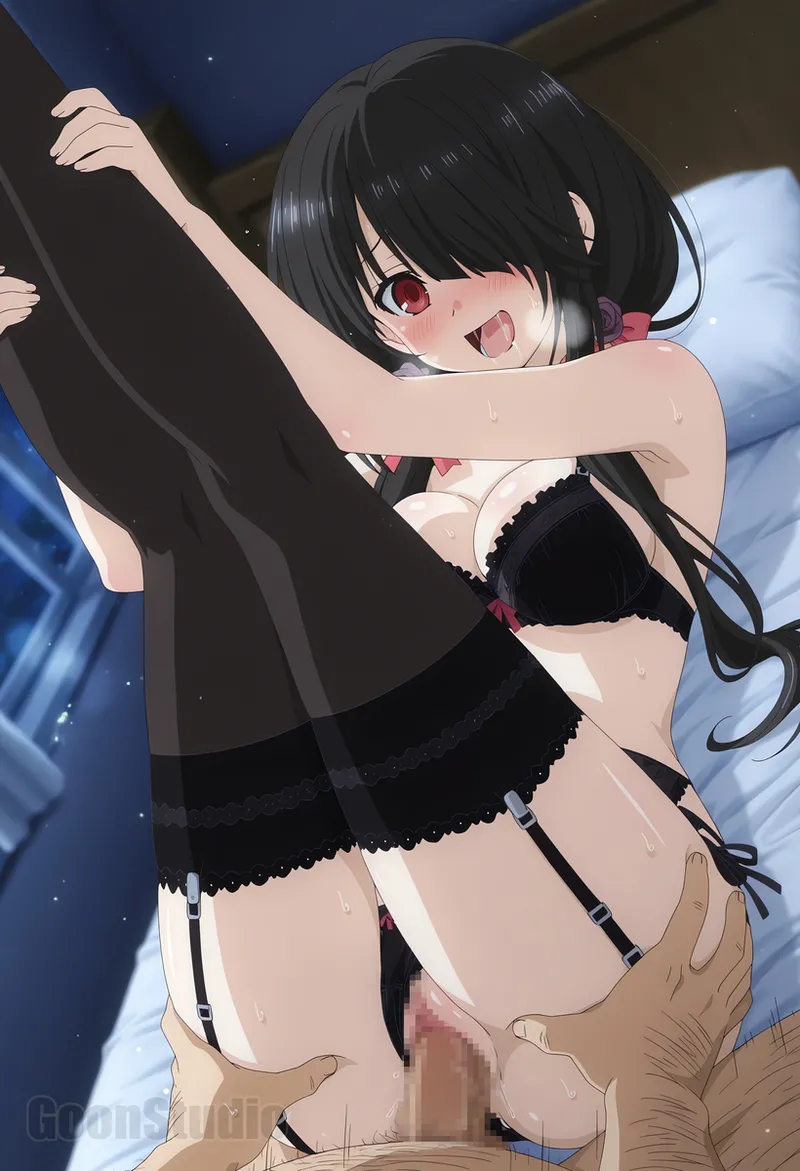 Pixiv GoonStudio 39204798 2 - Image 51