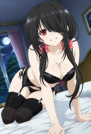 Pixiv GoonStudio 39204798 2 - Page 36