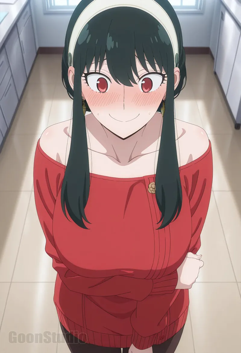 Pixiv GoonStudio 39204798 - Image 1