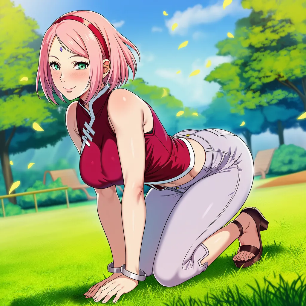 Pixiv grAI 1500516 - Image 765