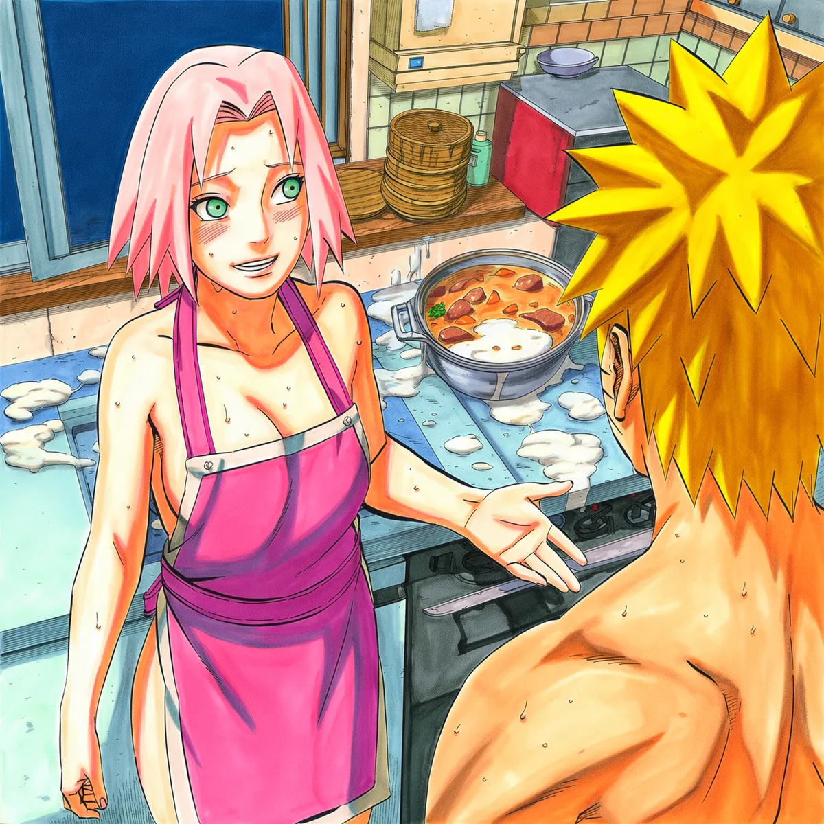 Pixiv grAI 1500516 - Image 929