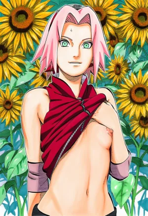 Pixiv grAI 1500516 - Page 255