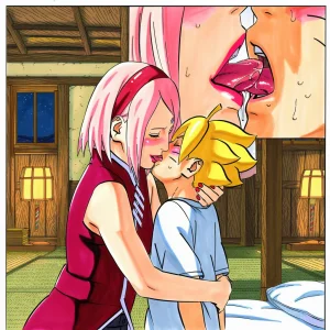 Pixiv grAI 1500516 - Page 444