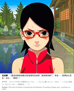 Pixiv grAI 1500516 - Page 690