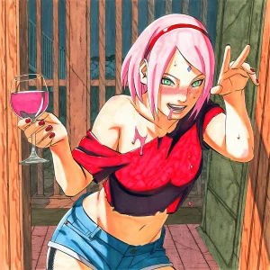 Pixiv grAI 1500516 - Page 823