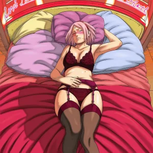 Pixiv grAI 1500516 - Page 831